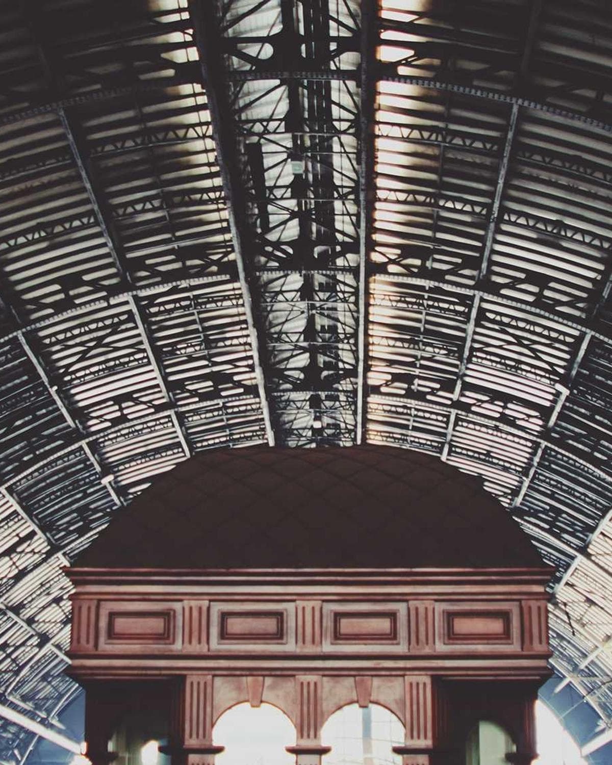 Arquitectura corporativa